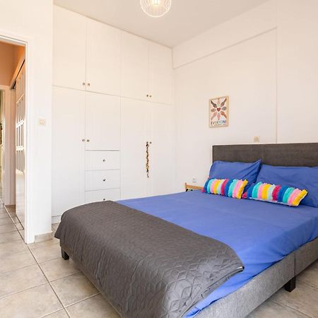 Jason City Escape - Cozy Urban Gem Kalamata Exteriér fotografie