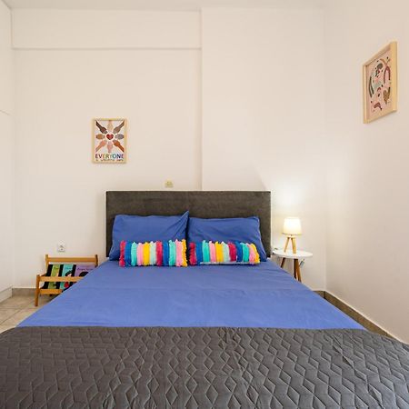 Jason City Escape - Cozy Urban Gem Kalamata Exteriér fotografie