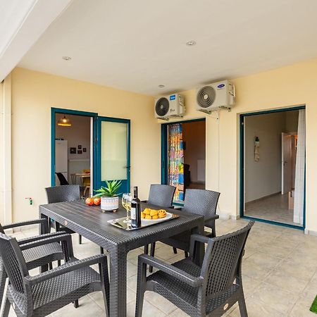Jason City Escape - Cozy Urban Gem Kalamata Exteriér fotografie